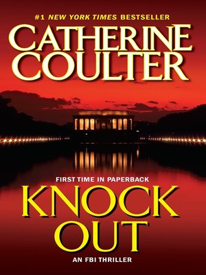 Knock Out - ebook
